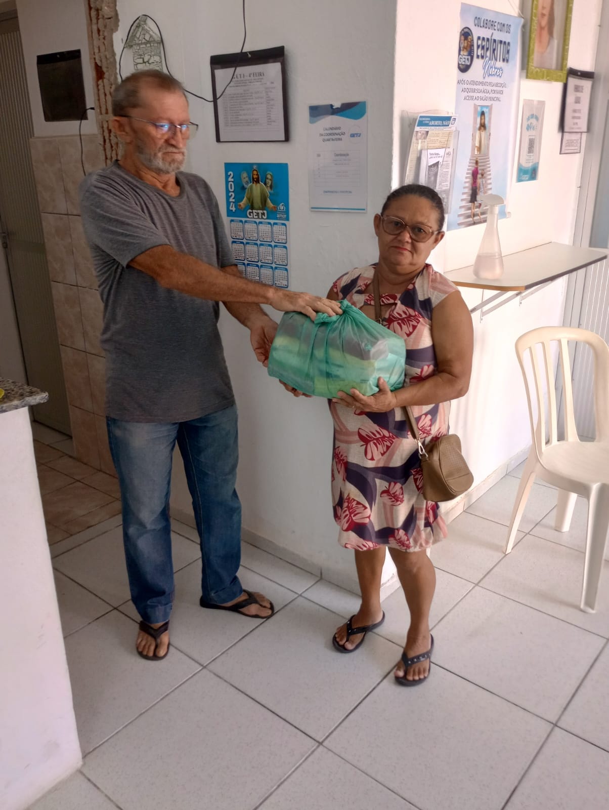 Cestas básicas